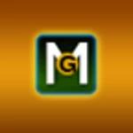 madeenagold android application logo